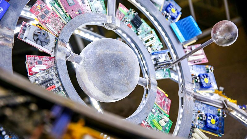 大数据分析人才需求的结构性变化