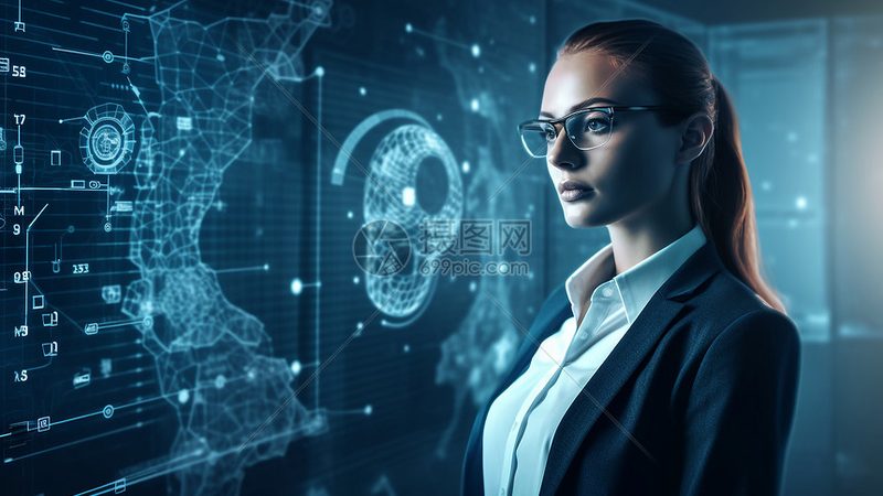 数字孪生BIM模型：揭秘建筑行业的未来引擎
