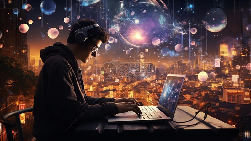 互联网技术基础：构建未来网络的基石**