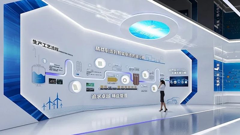 数字孪生：构建未来智慧城市的基石